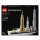 LEGO Outlet Architecture 21028 Nowy Jork